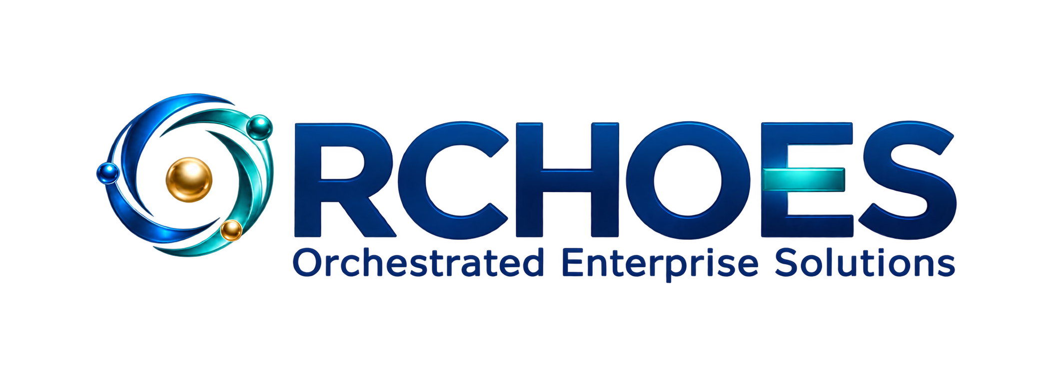 ORCHOES — Orchestrated Enterprise Solutions